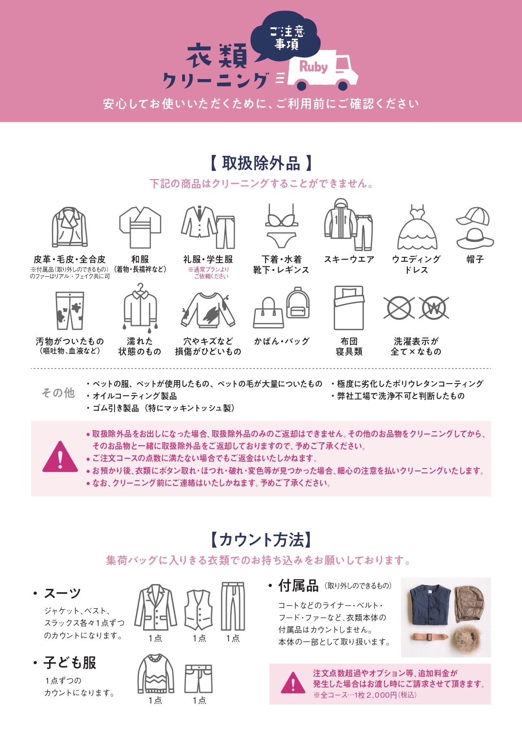 ご注意事項1
