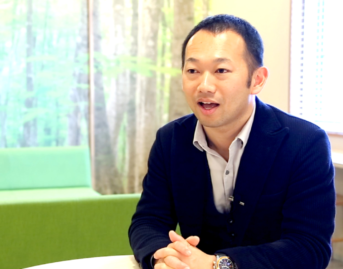 株式会社ルビー代表取締役 辻本龍晃